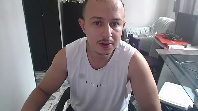 jacob_strokes01 webcam
