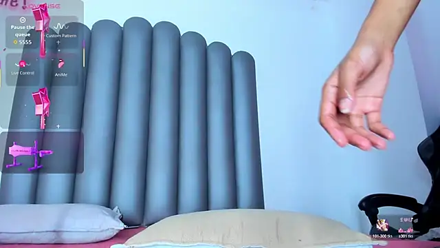 Alisha_Ebonyy webcam