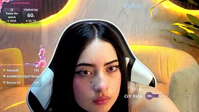 Skyhoney_tp webcam
