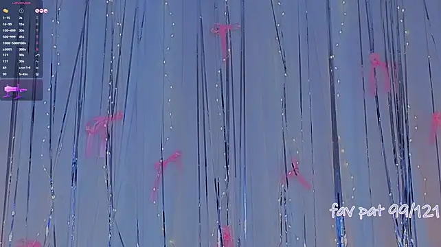 a11yson webcam