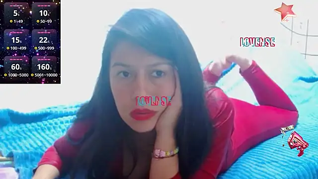 sandyquinnxx webcam