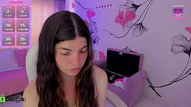 Isabela_Fiorelli webcam