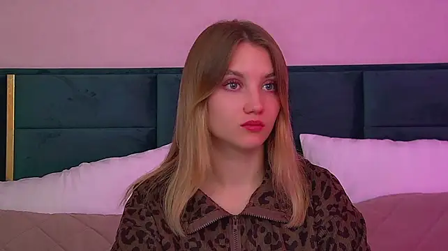 StacyEvances webcam