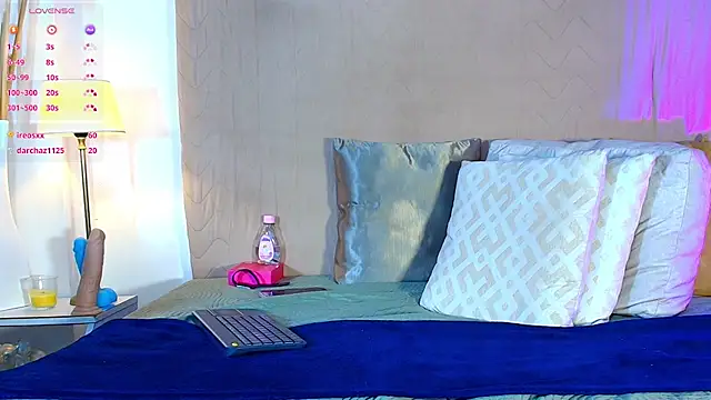 MaicolParker_ webcam