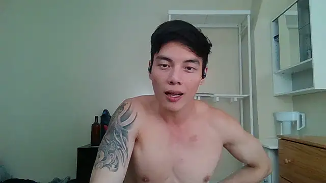 Allen8707 webcam