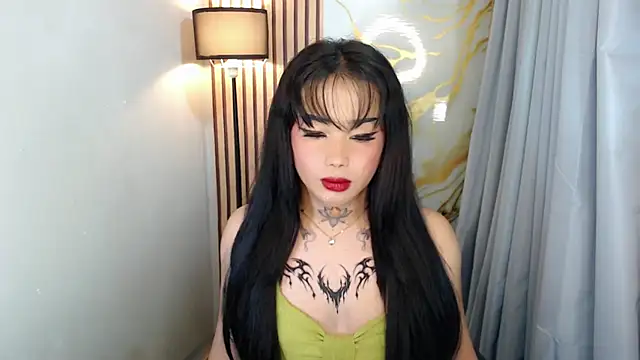 kimy_lust live cam on StripChat