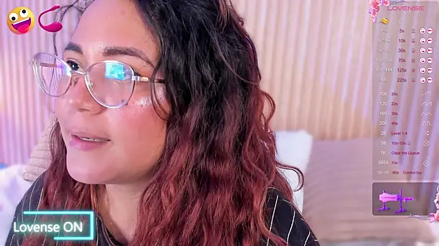 MelissaKarterrs webcam