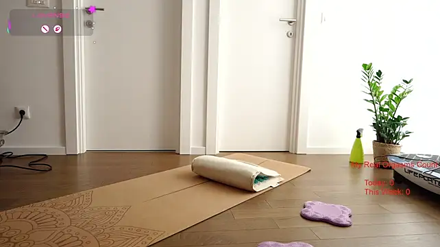 gingeralemilf (G milf) - Last Tip gets Nylon Footjob Vid in PM