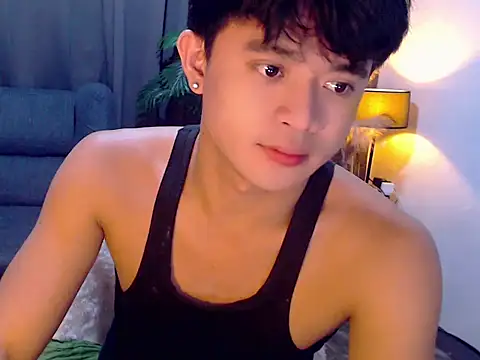 nautyboybrazeen_143 (M twink) - public cum
