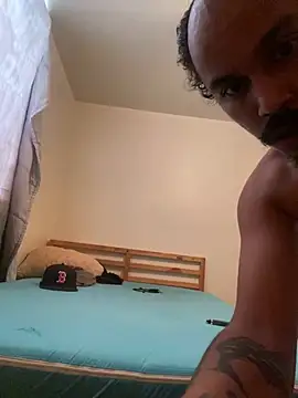 blackboy123403 (M young) - Make my first money