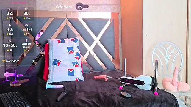 evah_ferrer (Ask my age) - cum show Public👿🔥