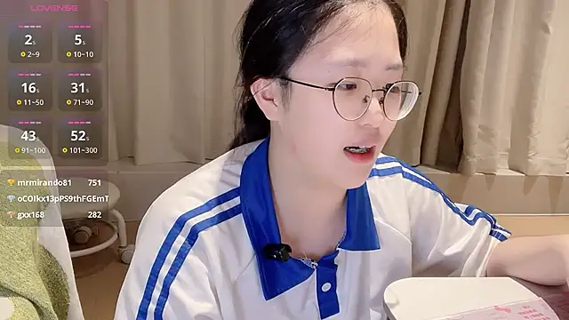 Annie_PinkLady live sex cam