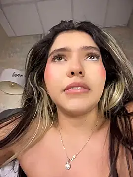LolliePopsXXX's live cam