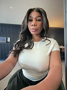 Belle___'s live cam