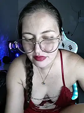 Fetichista23 webcam