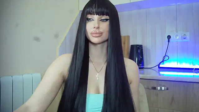 Lady_Joli webcam
