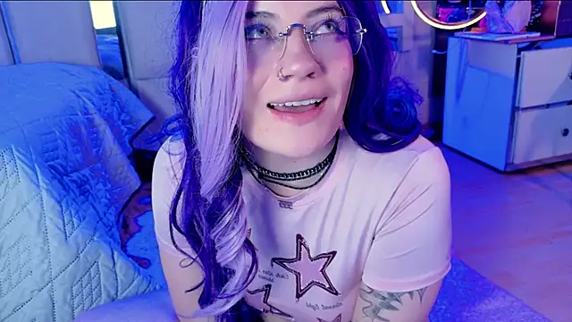 Broklinwhite_ webcam