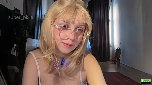 super_pixie