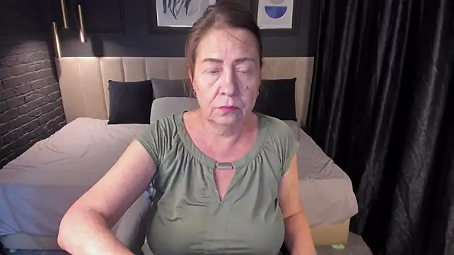 LindaPassionate