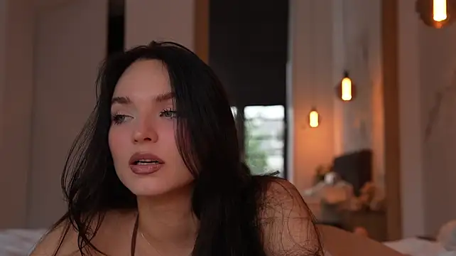 ibiddi (F young) - Big anal plug