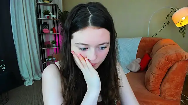AlluringLookk webcam