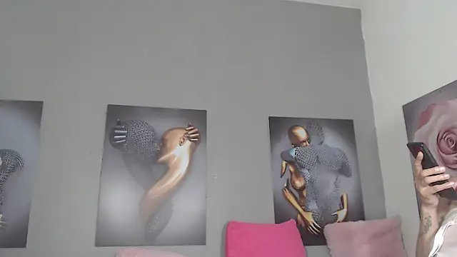 AntonellaBlanc webcam