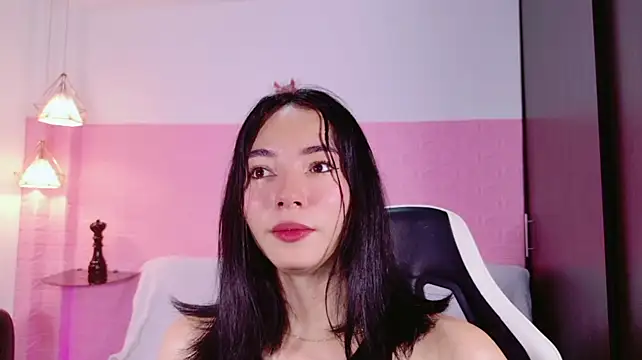 VainillaSecret webcam