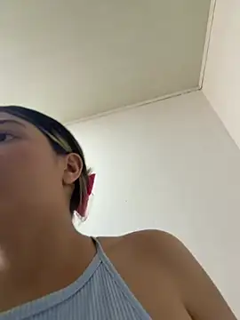 Sarita-candy webcam