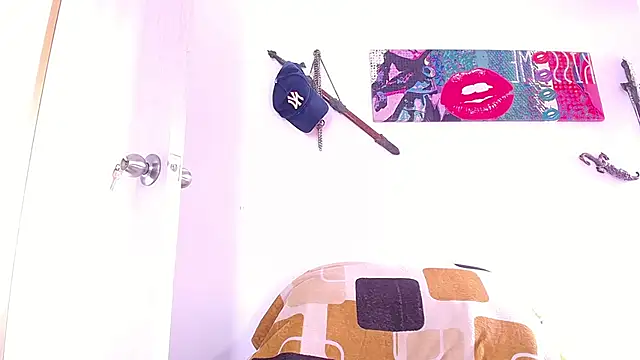 damn_fox webcam