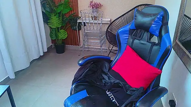 Kenya--Buhle webcam