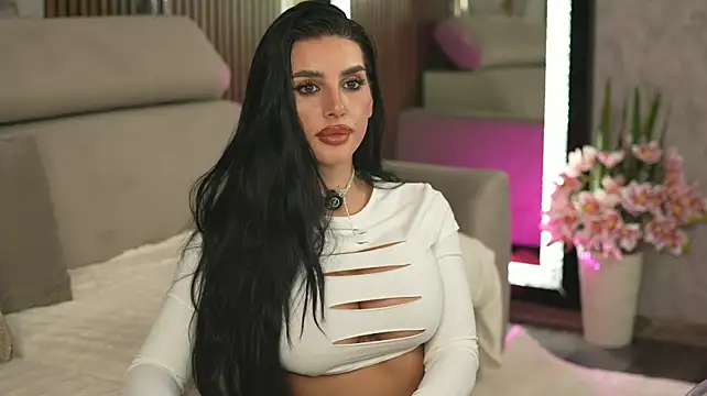 AmyBlair webcam