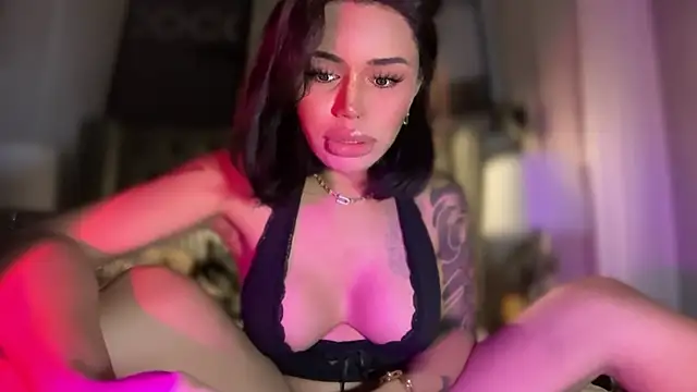 ParisianDoll