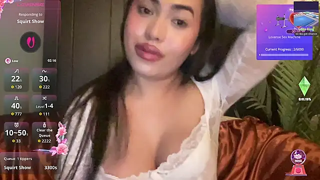 XGoodnessGracious