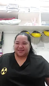 LianaCruzado webcam