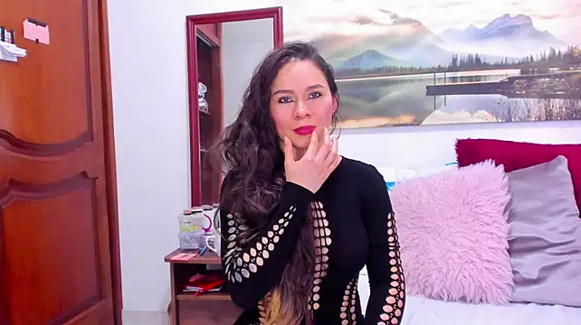 Aurora_Real live cam on StripChat