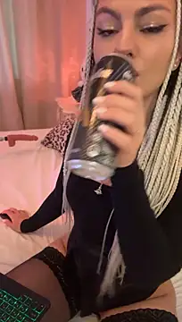 LeraFox webcam