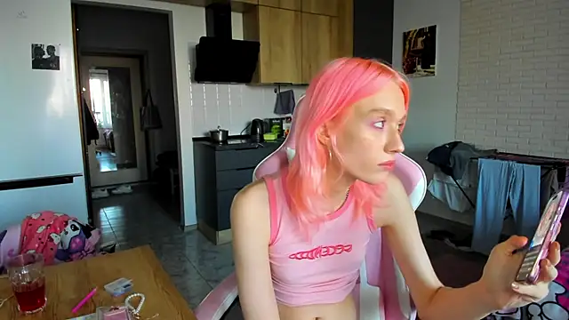 Xistelarose - Trans webcam sex chat