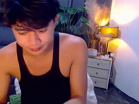 nautyboybrazeen_143 (M twink) - public cum