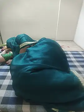 saijal_rao (F young) - full Nude Dance