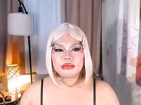 TSbrianaHugeCock