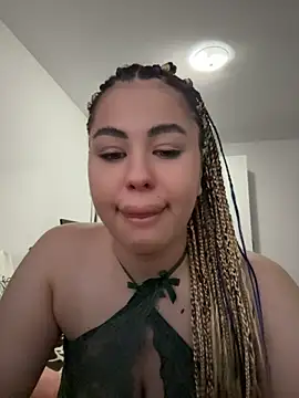 DaianaKimberly live webcam