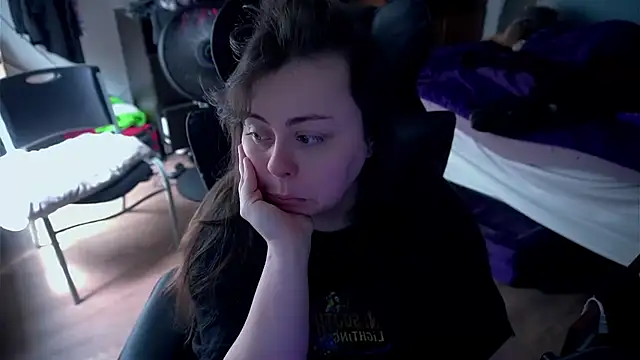 lavendermei webcam