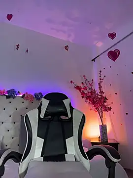 Elektra_Queen webcam