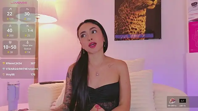 HannaClarrk_ webcam