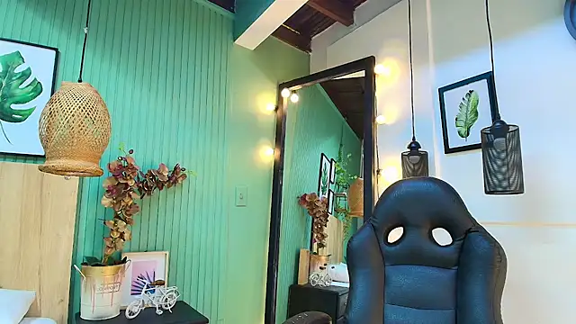 george_jonnes webcam