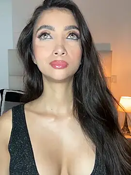 ValeriaVelvet webcam