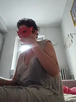 Vagabondainnamorata webcam