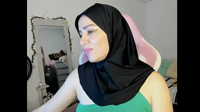 dalila_kemur webcam