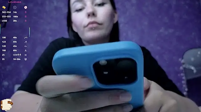 MargarettRose webcam