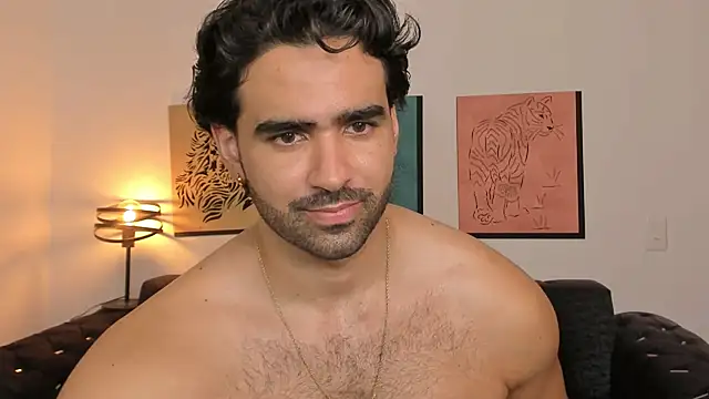 Brad_Martin webcam